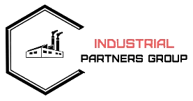 Industrial Partners Group Logo